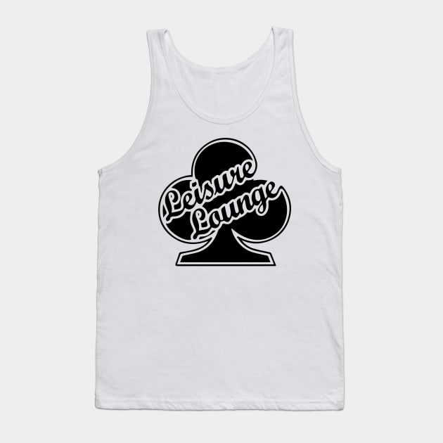 Leisure Lounge London Tank Top by idrockthat